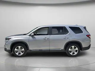 Honda Pilot 2025 EX-L SUV de 4 puertas