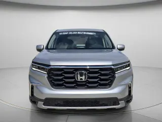 Honda Pilot 2025 EX-L SUV de 4 puertas