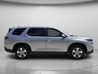 Honda Pilot 2025 EX-L SUV de 4 puertas