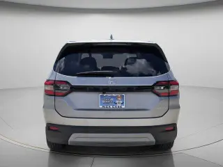 Honda Pilot 2025 EX-L SUV de 4 puertas