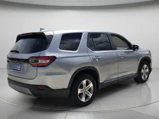 Honda Pilot 2025 EX-L SUV de 4 puertas