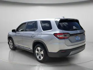 Honda Pilot 2025 EX-L SUV de 4 puertas