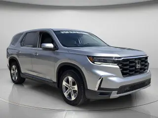 Honda Pilot 2025 EX-L SUV de 4 puertas