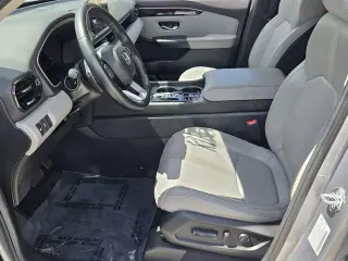 Honda Pilot 2025 EX-L SUV de 4 puertas
