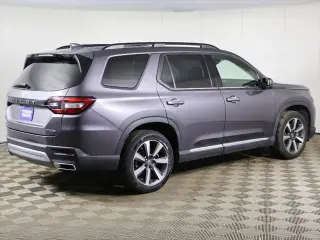 Honda Pilot 2024 AWD Touring 4dr SUV