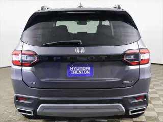 Honda Pilot 2024 AWD Touring 4dr SUV