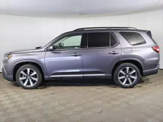 Honda Pilot 2024 AWD Touring 4dr SUV