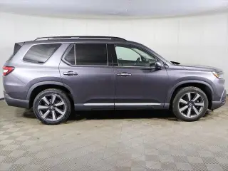 Honda Pilot 2024 AWD Touring 4dr SUV