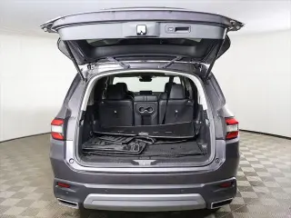 Honda Pilot 2024 AWD Touring 4dr SUV