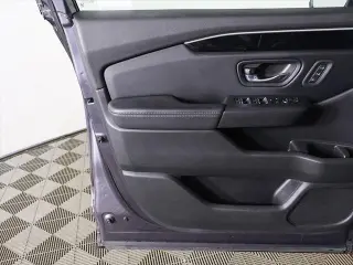 Honda Pilot 2024 AWD Touring 4dr SUV