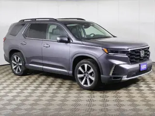 Honda Pilot 2024 AWD Touring 4dr SUV
