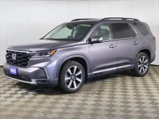 Honda Pilot 2024 AWD Touring 4dr SUV