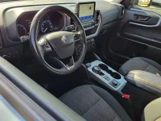 Ford Bronco Sport 2022 4x4 Big Bend 4p SUV