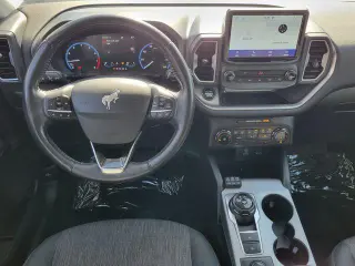 Ford Bronco Sport 2022 4x4 Big Bend 4p SUV