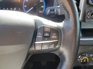 Ford Bronco Sport 2022 4x4 Big Bend 4p SUV