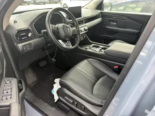Honda Pilot 2023 AWD Elite 4dr SUV