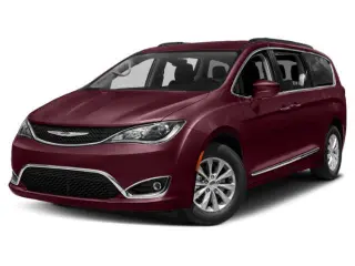 Chrysler Pacifica 2018 Touring Plus 4dr Mini-Van