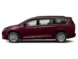 Chrysler Pacifica 2018 Touring Plus 4dr Mini-Van