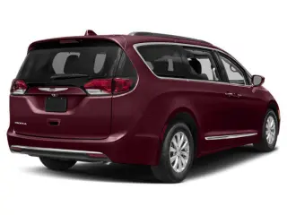 Chrysler Pacifica 2018 Touring Plus 4dr Mini-Van