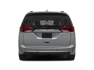 Chrysler Pacifica 2018 Touring Plus 4dr Mini-Van
