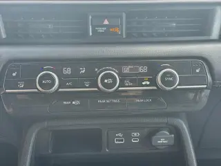 Honda Pilot 2024 AWD EX-L 4dr SUV con Asientos del Capitán Trasero