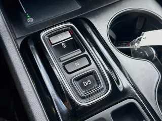 Honda Pilot 2024 AWD EX-L 4dr SUV con Asientos del Capitán Trasero
