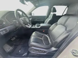 Honda Pilot 2024 AWD EX-L 4dr SUV con Asientos del Capitán Trasero