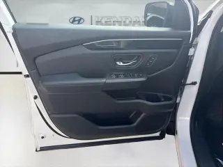 Honda Pilot 2024 AWD EX-L 4dr SUV con Asientos del Capitán Trasero