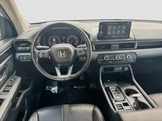 Honda Pilot 2024 AWD EX-L 4dr SUV con Asientos del Capitán Trasero