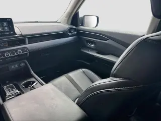 Honda Pilot 2024 AWD EX-L 4dr SUV con Asientos del Capitán Trasero