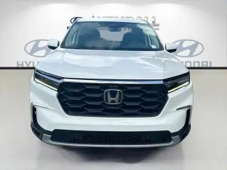 Honda Pilot 2024 AWD EX-L 4dr SUV con Asientos del Capitán Trasero