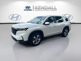 Honda Pilot 2024 AWD EX-L 4dr SUV con Asientos del Capitán Trasero