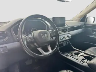 Honda Pilot 2024 AWD EX-L 4dr SUV con Asientos del Capitán Trasero
