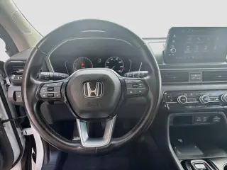 Honda Pilot 2024 AWD EX-L 4dr SUV con Asientos del Capitán Trasero