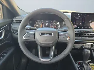 Jeep Compass 2026 4x4 Limited Altitude 4p SUV