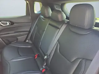 Jeep Compass 2026 4x4 Limited Altitude 4p SUV