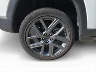 Jeep Compass 2026 4x4 Limited Altitude 4p SUV
