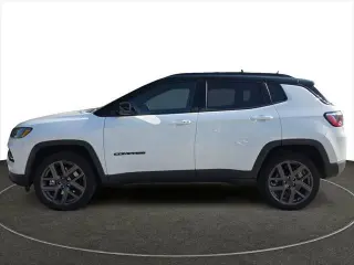 Jeep Compass 2026 4x4 Limited Altitude 4p SUV