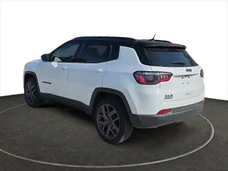 Jeep Compass 2026 4x4 Limited Altitude 4p SUV
