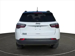 Jeep Compass 2026 4x4 Limited Altitude 4p SUV