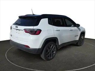 Jeep Compass 2026 4x4 Limited Altitude 4p SUV