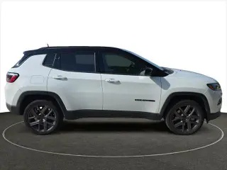 Jeep Compass 2026 4x4 Limited Altitude 4p SUV