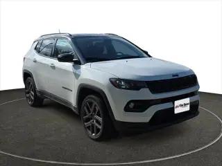Jeep Compass 2026 4x4 Limited Altitude 4p SUV