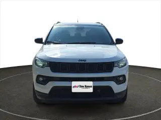 Jeep Compass 2026 4x4 Limited Altitude 4p SUV