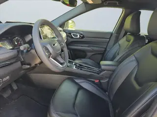 Jeep Compass 2026 4x4 Limited Altitude 4p SUV