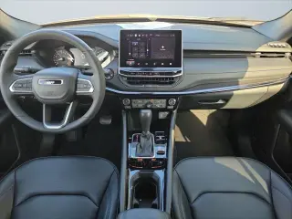Jeep Compass 2026 4x4 Limited Altitude 4p SUV