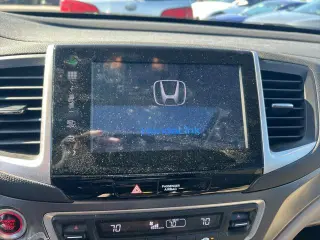 Honda Pilot 2016 4x4 EX-L 4p SUV con RES