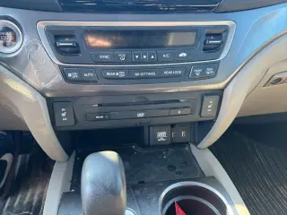 Honda Pilot 2016 4x4 EX-L 4p SUV con RES