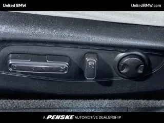 Honda Accord 2023 EX Sedán de 4 puertas sin BSI