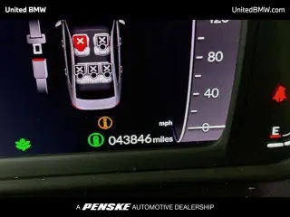 Honda Accord 2023 EX Sedán de 4 puertas sin BSI